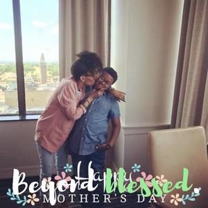 Meet your Posher, Lashante